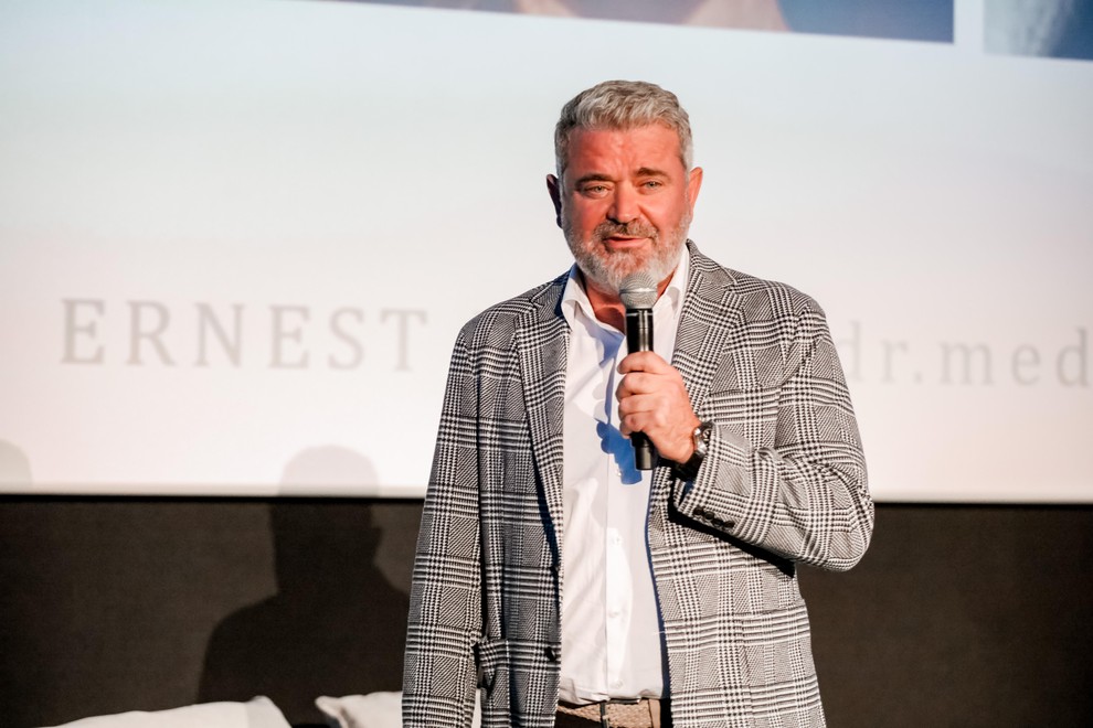 FOTO: Poglejte, kako čudovito smo se imeli na sobotni 8. Cosmo konferenci 🎀