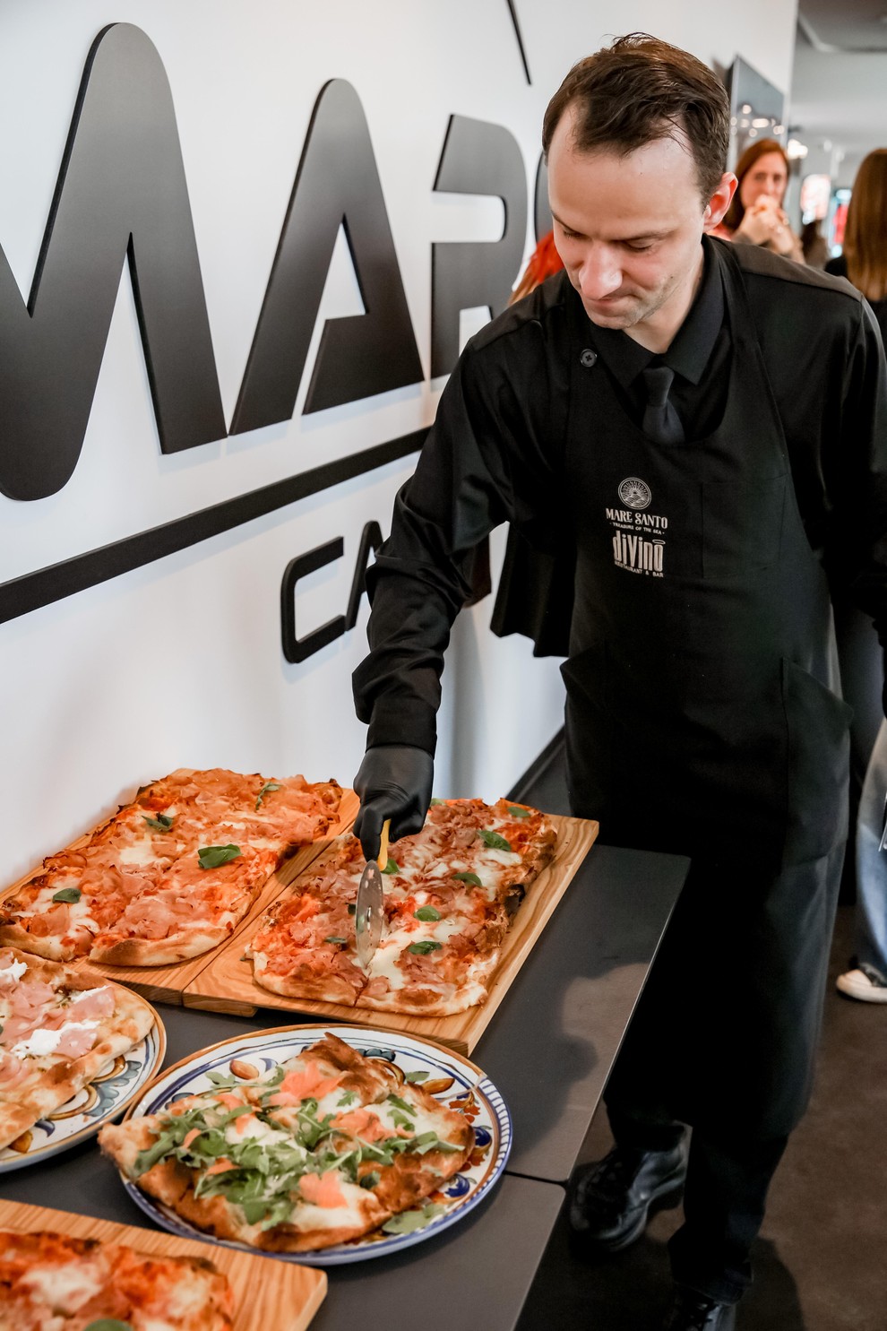 FOTO: Poglejte, kako čudovito smo se imeli na sobotni 8. Cosmo konferenci 🎀