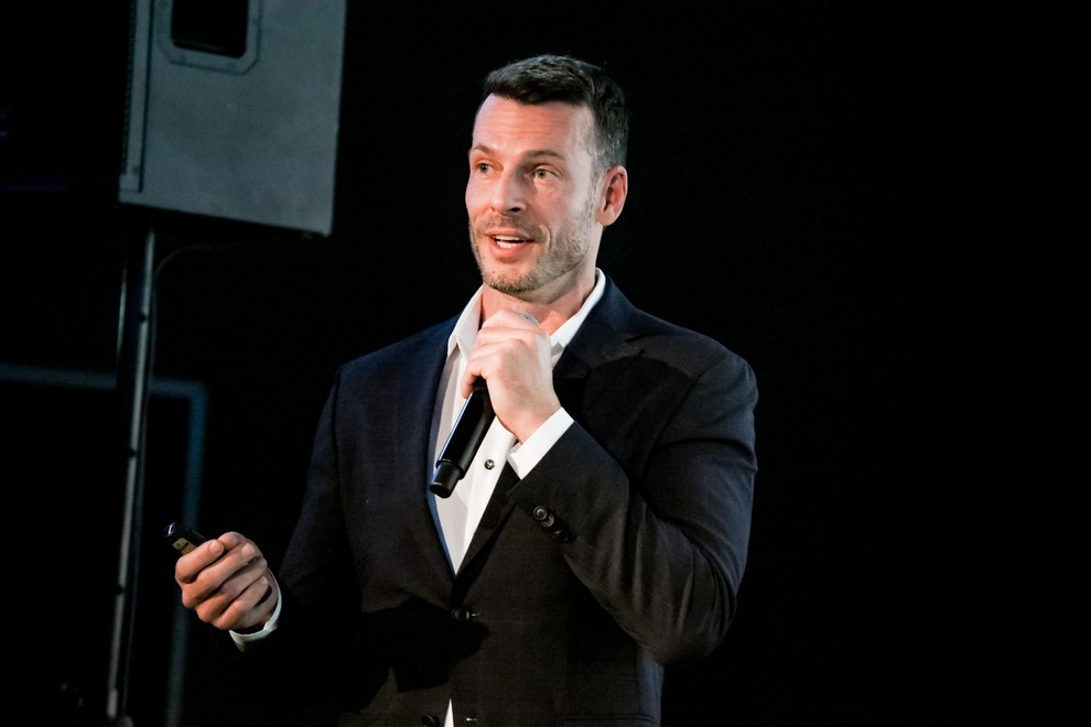 FOTO: Poglejte, kako čudovito smo se imeli na sobotni 8. Cosmo konferenci 🎀