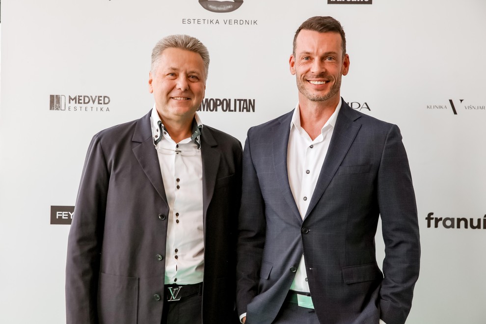 FOTO: Poglejte, kako čudovito smo se imeli na sobotni 8. Cosmo konferenci 🎀