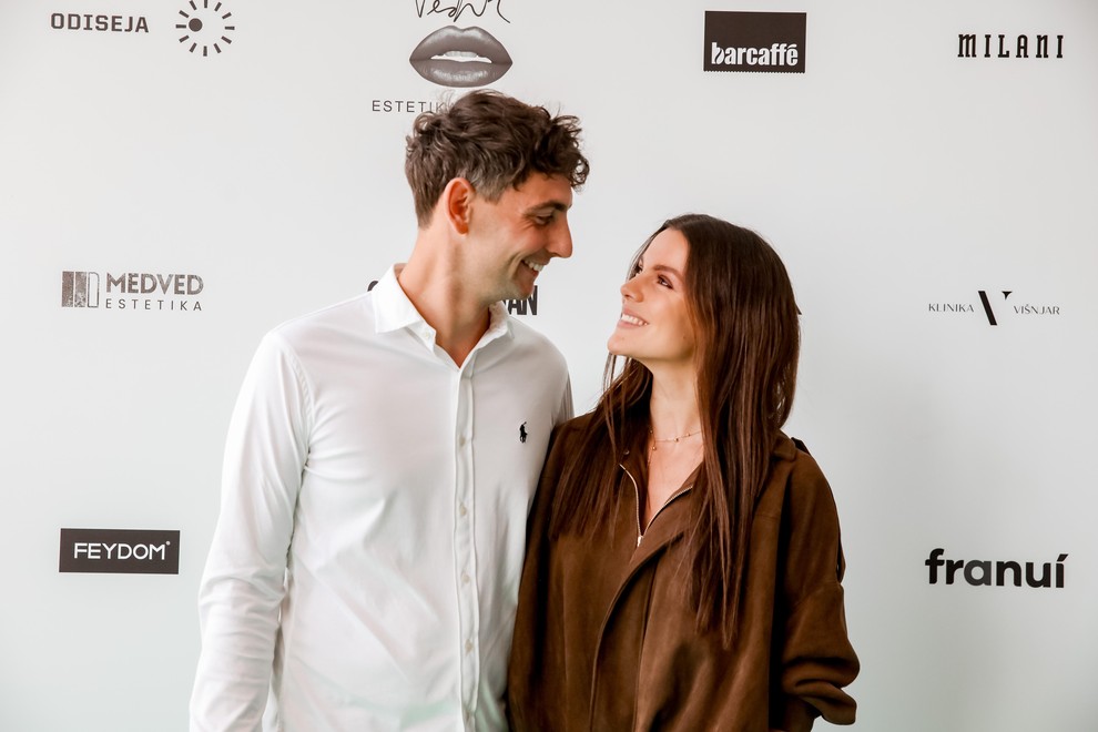 FOTO: Poglejte, kako čudovito smo se imeli na sobotni 8. Cosmo konferenci 🎀