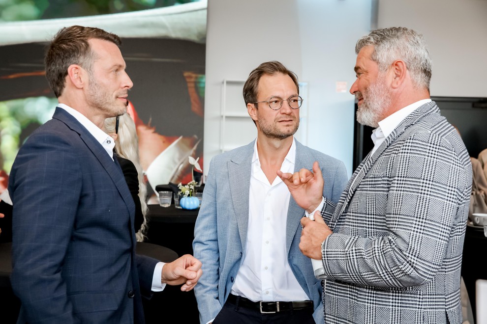 FOTO: Poglejte, kako čudovito smo se imeli na sobotni 8. Cosmo konferenci 🎀