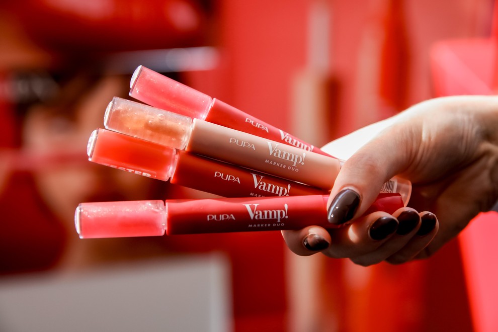 FOTO: Poglejte, kako čudovito smo se imeli na sobotni 8. Cosmo konferenci 🎀