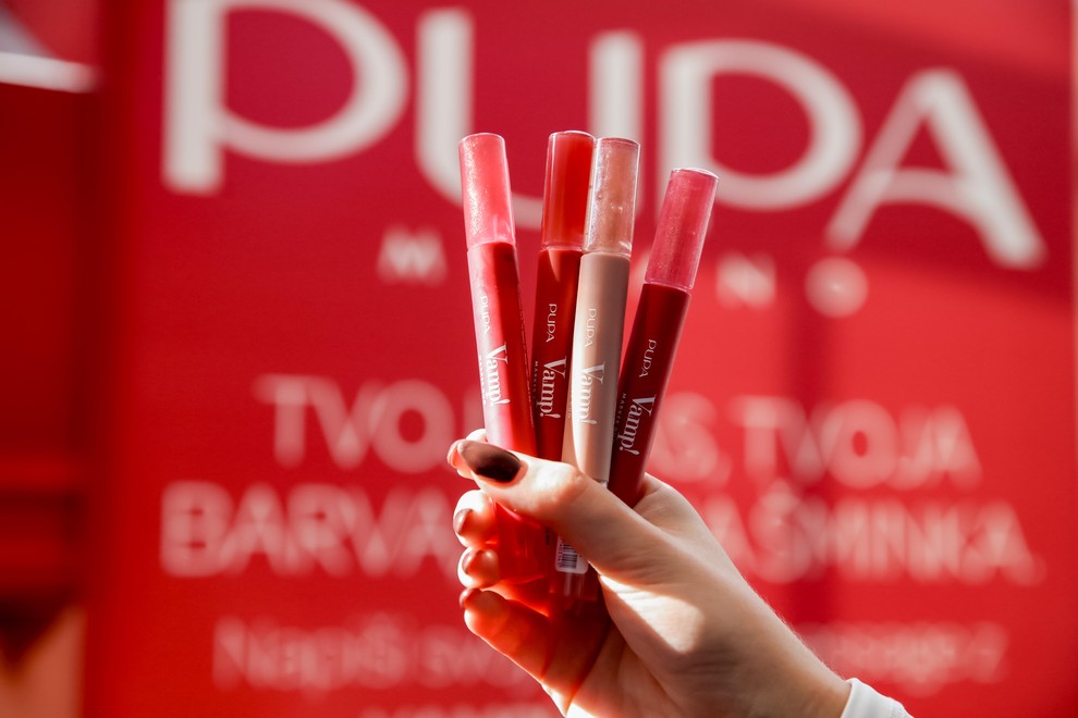 FOTO: Poglejte, kako čudovito smo se imeli na sobotni 8. Cosmo konferenci 🎀