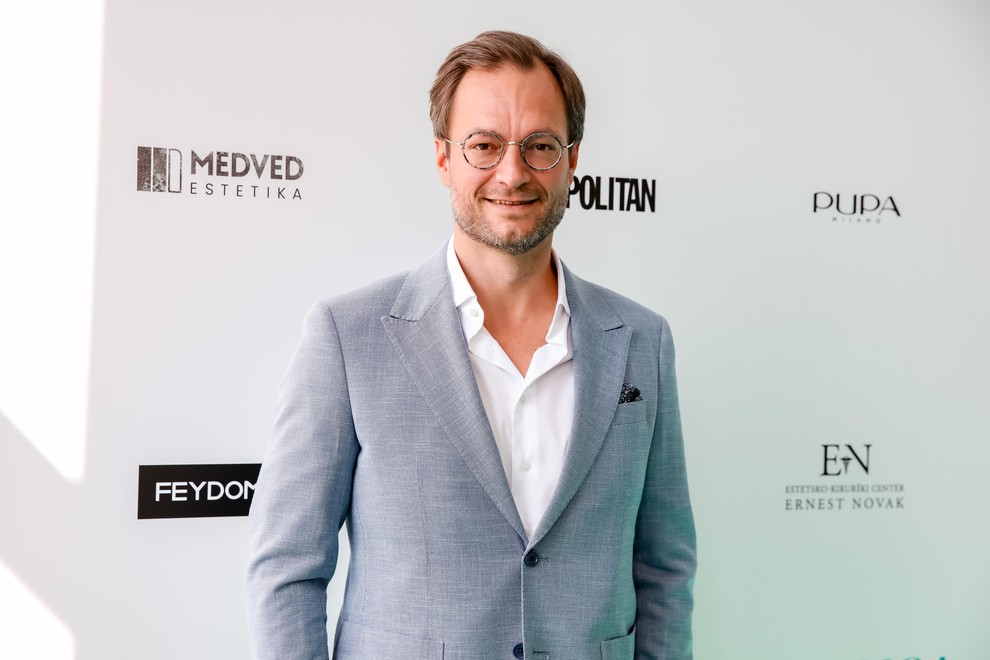 FOTO: Poglejte, kako čudovito smo se imeli na sobotni 8. Cosmo konferenci 🎀