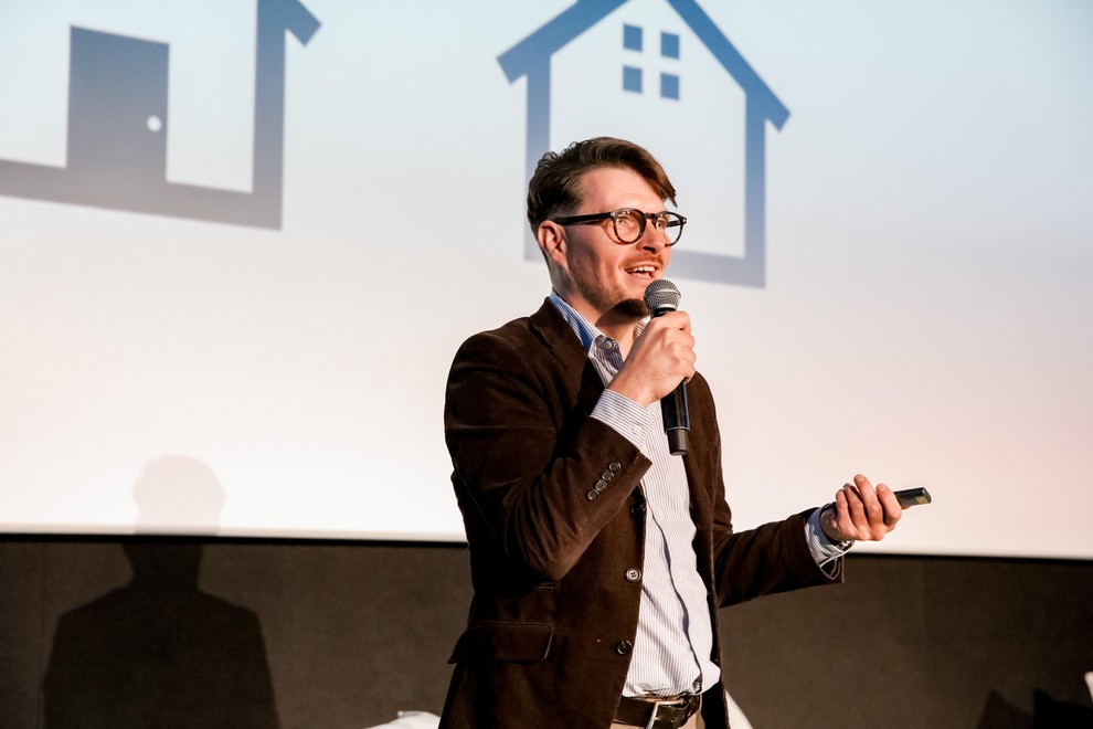 Ni še konec! Prisluhnili smo še Dragu Švajgerju, mag. zakonske in družinske terapije, ki nam je povedal nekaj več o …