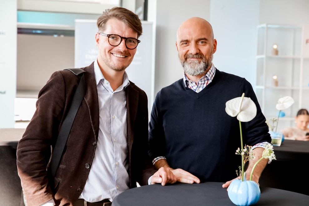 FOTO: Poglejte, kako čudovito smo se imeli na sobotni 8. Cosmo konferenci 🎀
