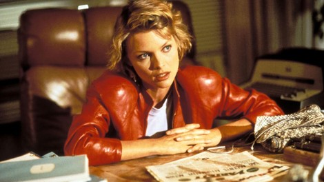 Michelle Pfeiffer