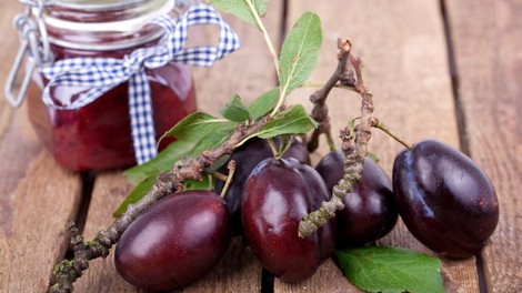 vijolicna, sadje, zelenjava, zdravje