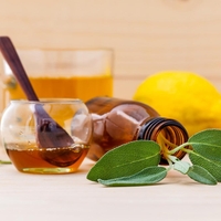 Domači sirup za imunski sistem - ljudski recept, ki so mu rekli 'zdravilo vseh zdravil'