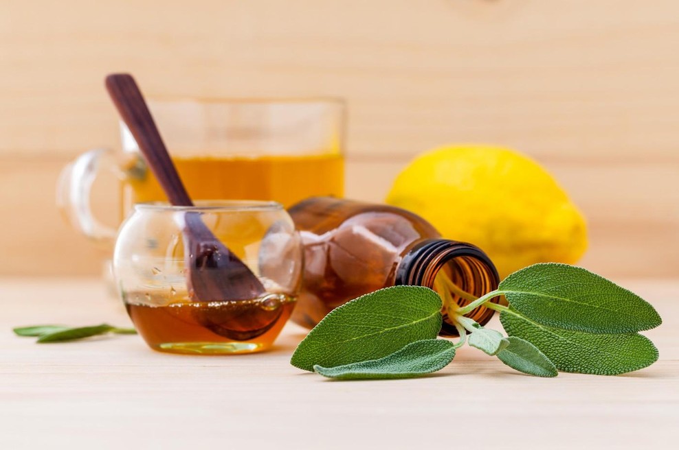 Domači sirup za imunski sistem - ljudski recept, ki so mu rekli 'zdravilo vseh zdravil' (foto: profimedia)