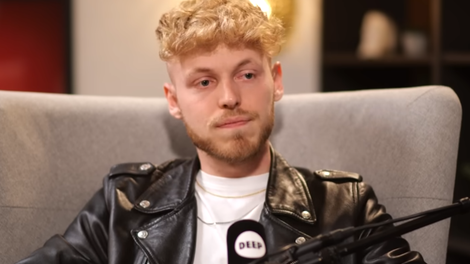 Psihopat, ki je 'samo gledal, ko se je njegova sestra utapljala', razloži, kako on doživlja čustva