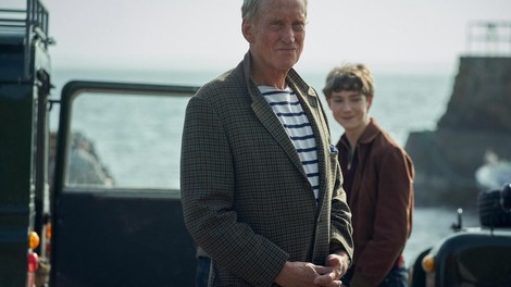 Lord Mountbatten