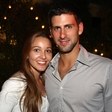 Novak in Jelena Đoković imata nenavadna pravila: Njuna otroka ne smeta pihati svečk na rojstnodnevni torti