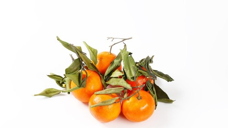 Mandarine
