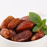 Superživilo ali kalorična bomba: so datlji zdravi?