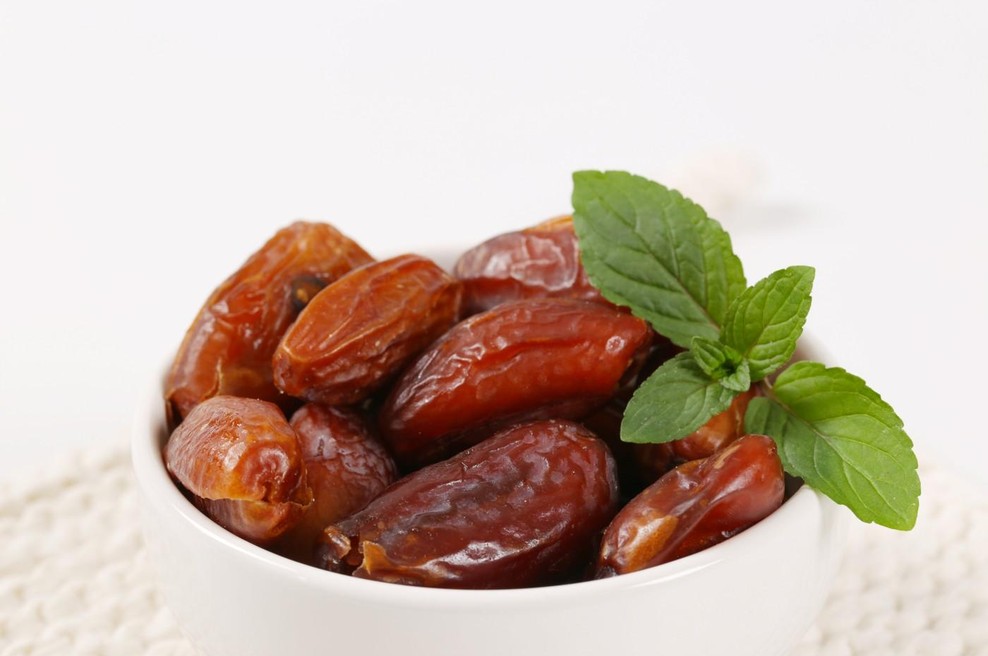 Superživilo ali kalorična bomba: so datlji zdravi? (foto: Profimedia)