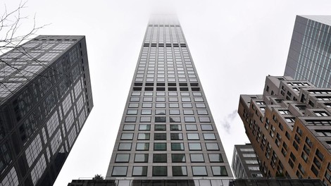 432 Park Avenue