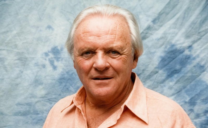 Anthony Hopkins razkriva prelomni trenutek, ko je spoznal, da je alkoholik