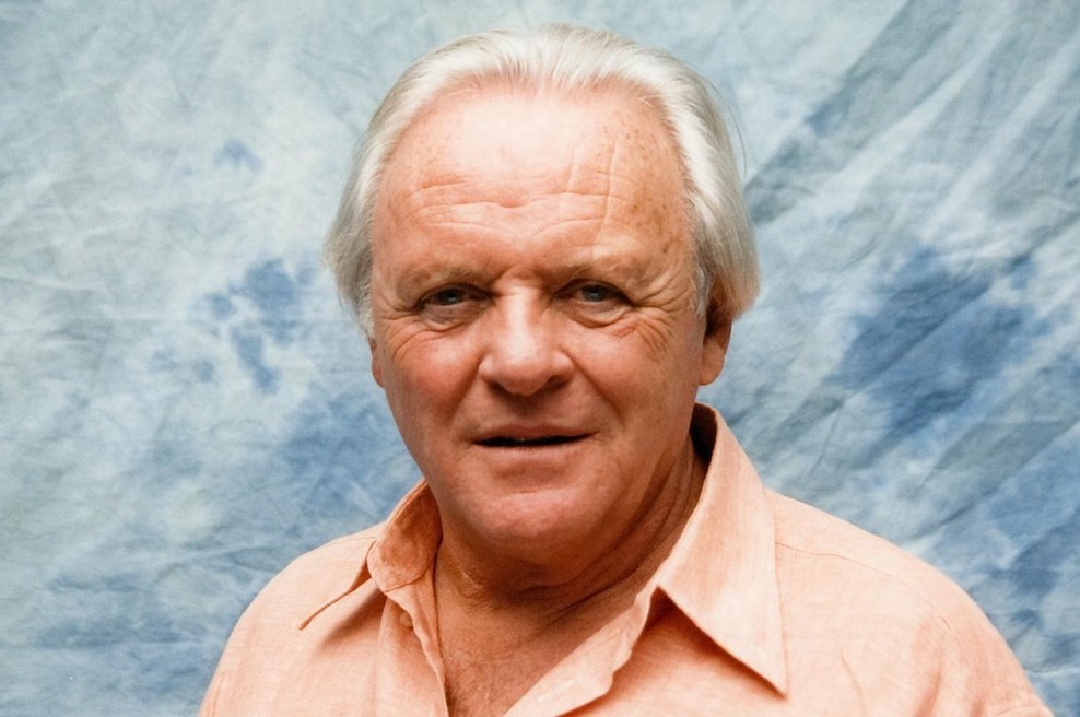 Anthony Hopkins o trenutku, ko je spoznal, da je alkoholik: "Slišal sem glas iz notranjosti" (foto: profimedia)