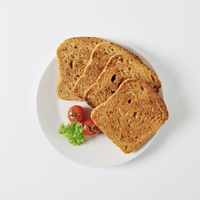 Testirali 17 vrst toasta: Rezultati so alarmantni