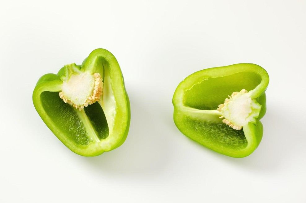 Ali je treba semena paprike res odstraniti? (foto: Profimedia)