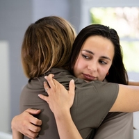 Tako se obnaša oseba, ki vam potiho zavida