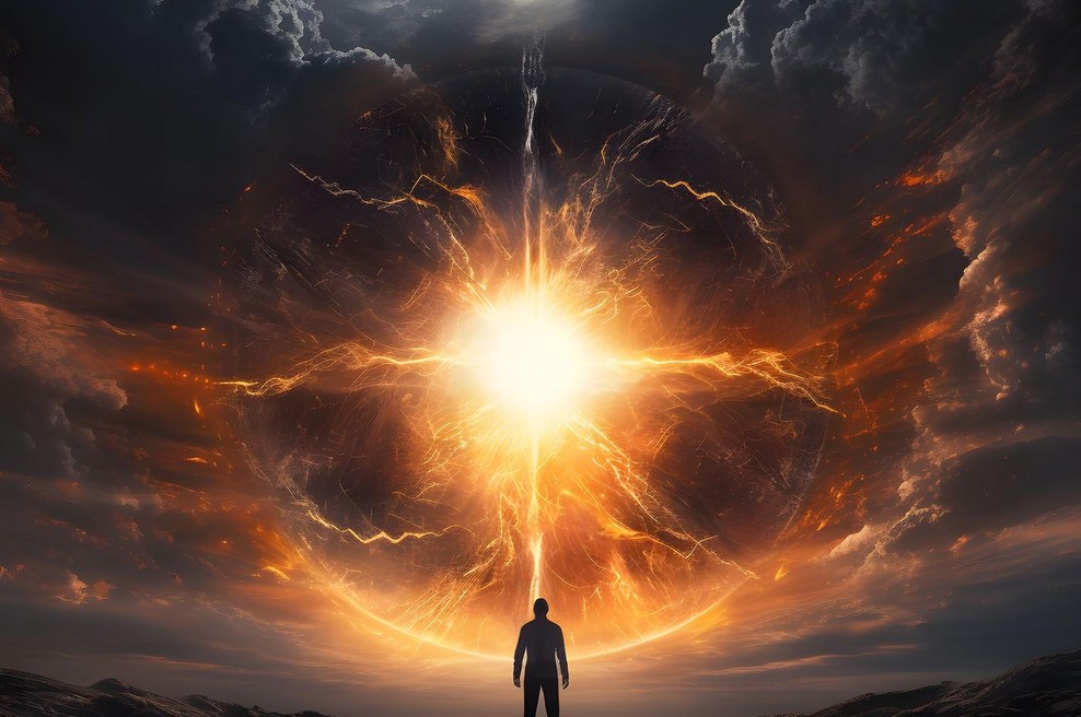 Preučevali so izkušnje bližine smrti in odkrili: “To vidi večina ljudi” (foto: prof)