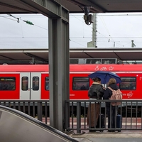 Na dan prihaja, kako visoke plače imajo strojevodje in mnogi so osupli