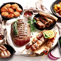 Stroka razvrstila vrste mesa - od najbolj do najmanj zdravega: Na 1. mestu je ta, ki ga jemo premalo