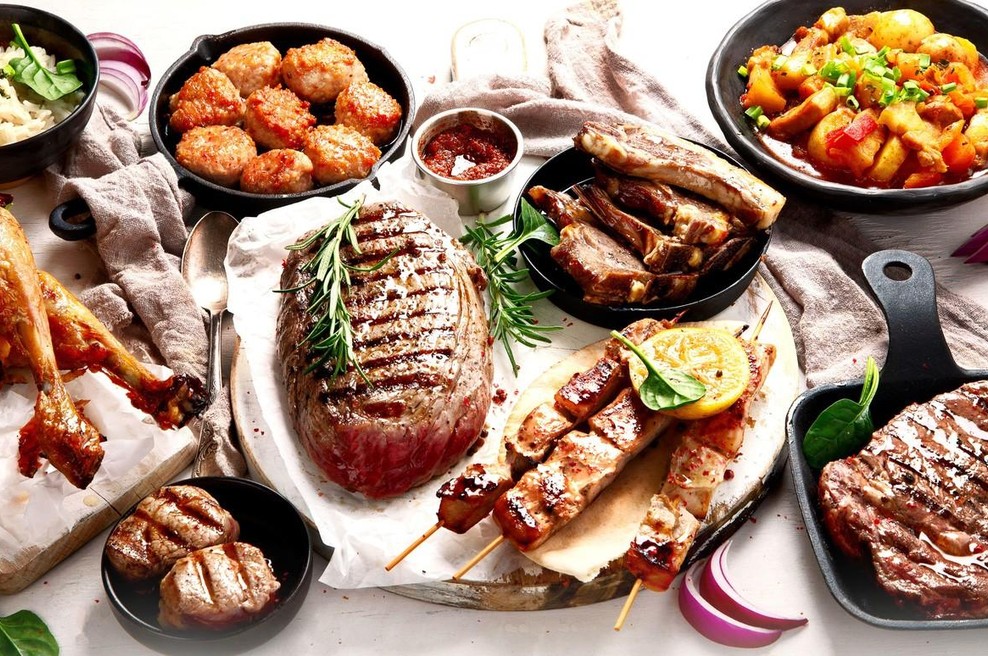 Stroka razvrstila vrste mesa - od najbolj do najmanj zdravega: Na 1. mestu je ta, ki ga jemo premalo (foto: profimedia)