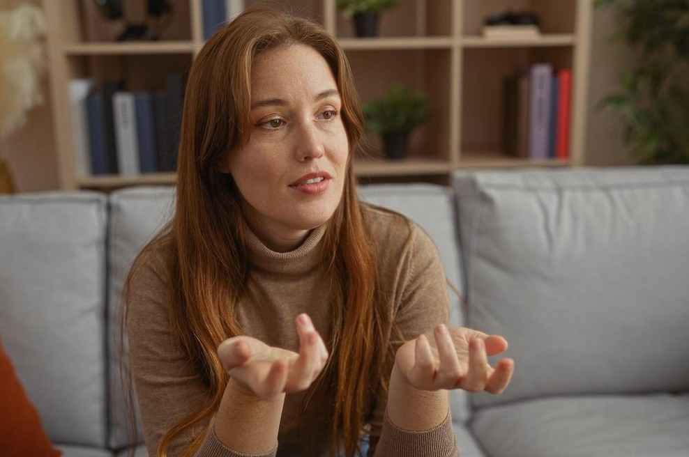 "Lagala sem o številu nekdanjih ljubimcev, zdaj pa fant ni zadovoljen!" (foto: profimedia)