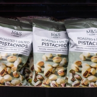 Testirali 33 znamk pistacij: Odkrili veliko plesni