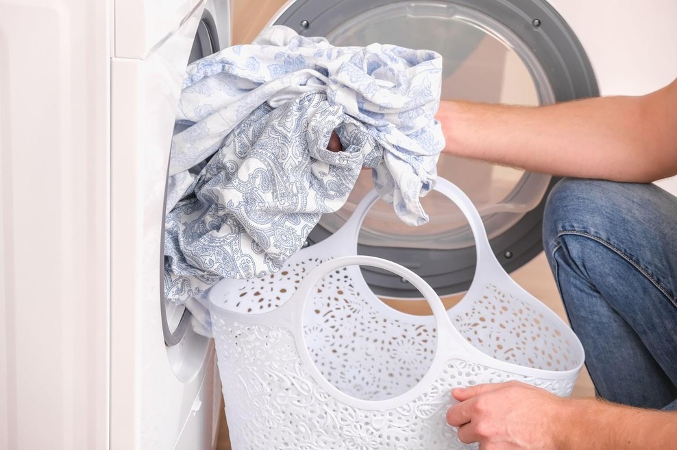 Papirnat robček opran s perilom: S tem trikom boste takoj rešili problem (foto: Profimedia)