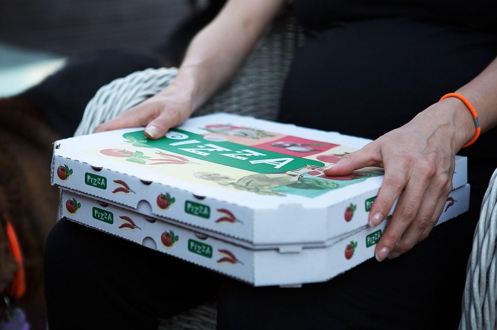 Testirali škatle za pico in skoraj vse vsebujejo te nevarne kemikalije (foto: Profimeda)