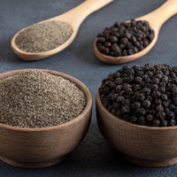 Poper nikakor ne shranjujte preblizu štedilnika, če ne želite, da bo neuporaben