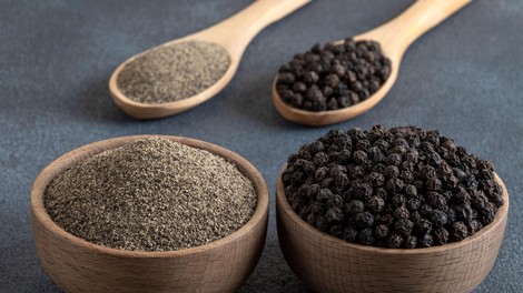 Pazite, da ga ne shranjujete preblizu štedilnika.