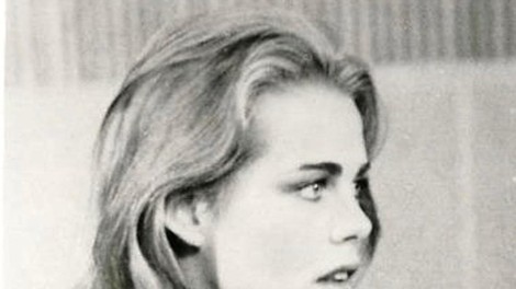 Margaux Hemingway