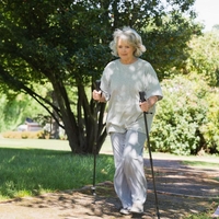 Študija razkrila, koliko ur gibanja na teden prepreči raka na črevesju
