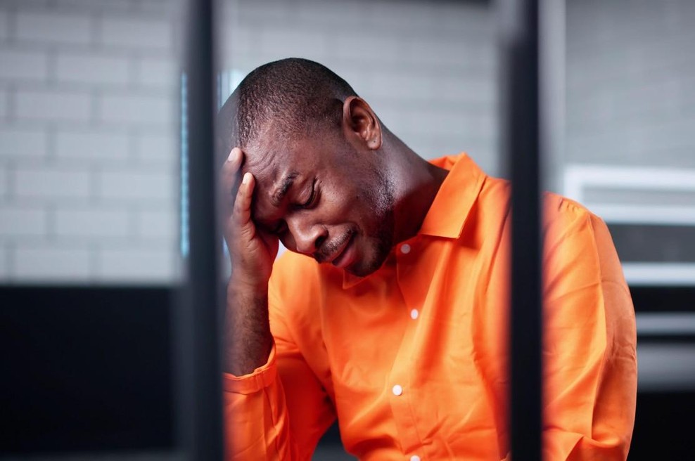 Nekdanji obsojenec povedal, kaj zaporniki vidijo vsakič, ko se izvrši usmrtitev (foto: profimedia)