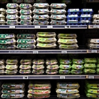 Zakaj škatel za jajca nikoli ne bi smeli ponovno uporabljati