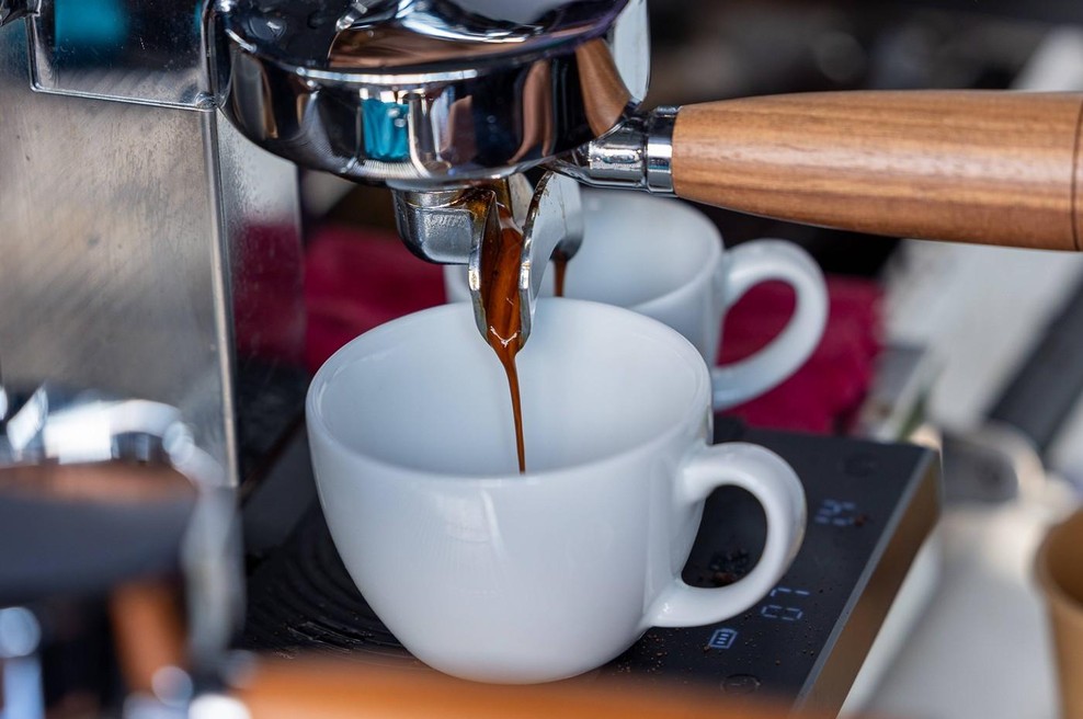 Zakaj kave nikoli ne shranjujte v hladilniku in kdaj jo je nujno zavreči (foto: Profimedia)