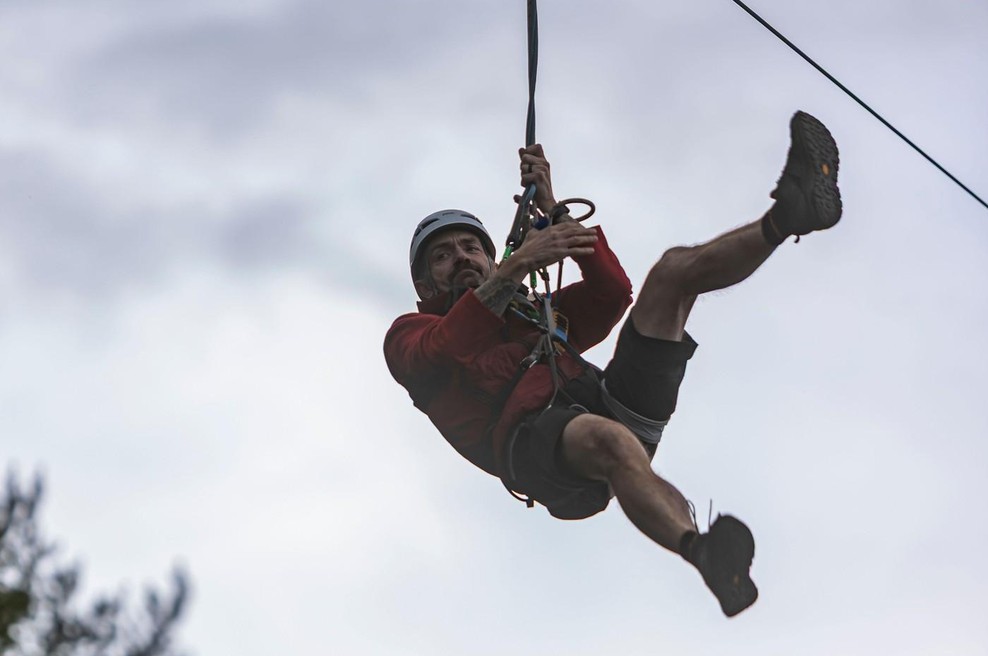 Velikanski sršeni ubili očeta in sina, napadli so ju med vožnjo po ziplinu: "Telesi sta bili zmaličeni od pikov" (foto: profimedia)