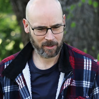 Moški, ki so mu pri 41 letih diagnosticirali Alzheimerja, izvedel, da bolezni sploh nima