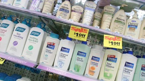 Ta znana znamka zelo razočarala.