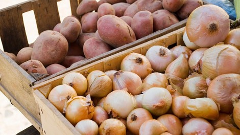 Jo še lahko uživamo?