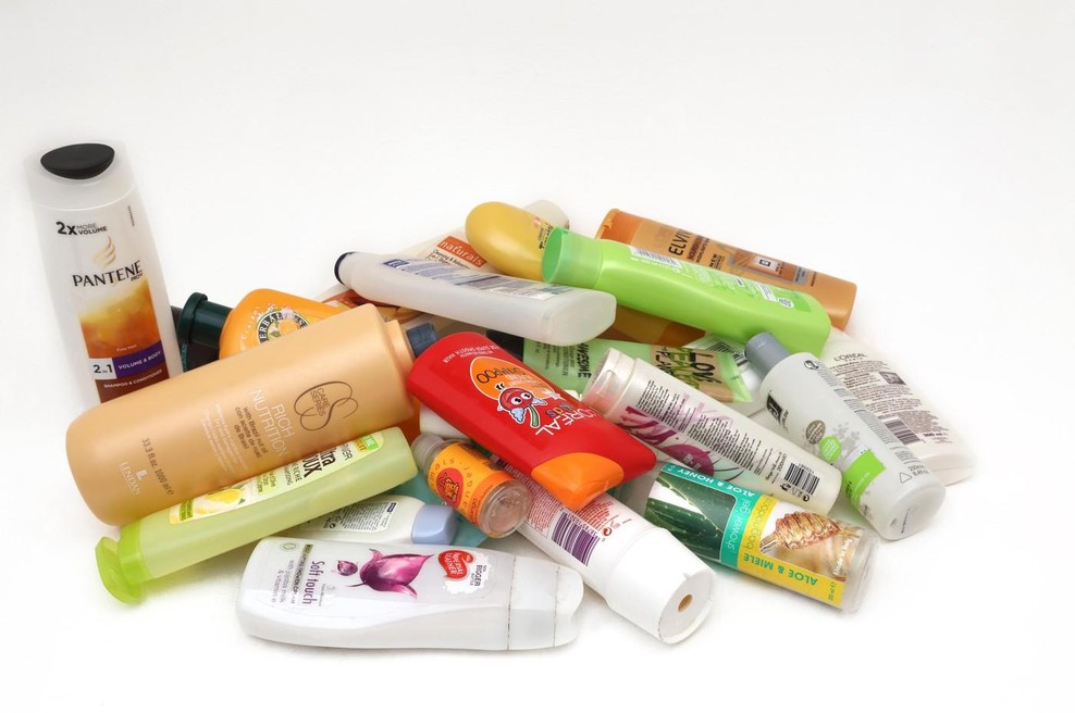 Testirali gele za tuširanje, znamka Playboy se je odrezala najslabše (foto: Profimedia)