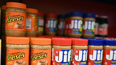 Izberite eko produkte.