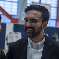 Zohran Mamdani je župan New Yorka - a kaj to pomeni za prihodnost?