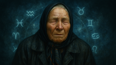 Baba Vanga